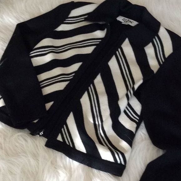 💞ST.JOHN💞knitted top/jacket - Picture 5 of 7